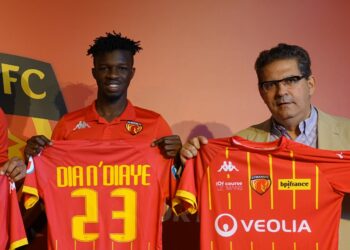 OFFICIEL ! Amadou Dia Ndiaye quitte Metz et s'engage avec Le Mans en prêt ! - wiwsport