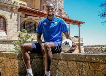 Mercato - Racine Coly à Estoril Praia : Un choix logique pour le défenseur sénégalais ? - wiwsport