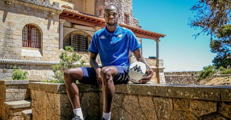 Mercato - Racine Coly à Estoril Praia : Un choix logique pour le défenseur sénégalais ? - wiwsport