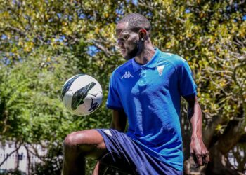 Mercato - Officiel : Racine Coly rejoint l'Estoril Praia SAD (D1, Portugal) pour 3 ans - wiwsport