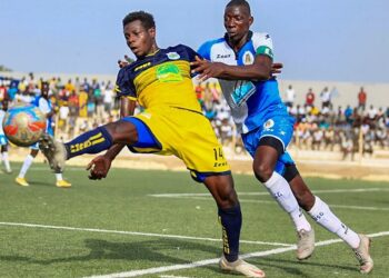 Ligue 1 (23e journée) : Teungueth FC se noie dans l'Île de Gorée - wiwsport