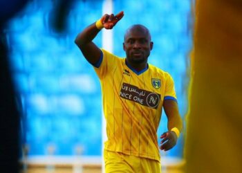 Mercato – Al-Taawoune FC : Le contrat du Sénégalais Abdoulaye Sané résilié