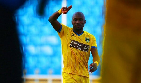 Mercato - Al-Taawoune FC : Le contrat du Sénégalais Abdoulaye Sané résilié - wiwsport Mercato - Al-Taawoune FC : Le contrat du Sénégalais Abdoulaye Sané résilié - wiwsport