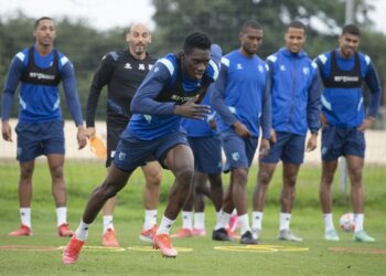 Watford : Ismaïla Sarr a repris les entrainements avec les Hornets - wiwsport
