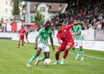 Vidéo : Auteur d'une superbe passe décisive avec le Real Betis, Youssouf Sabaly s'illustre déjà - wiwsport