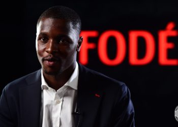 AC Milan : Fodé Ballo-Touré espère suivre les pas de Théo Hernandez - wiwsport
