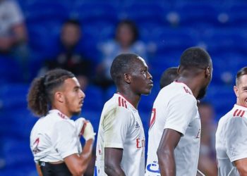 Lyon : Pape Cheikh Diop écarté du groupe par l'entraineur pour un stage en Espagne - wiwsport