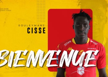 Mercato : Souleymane Djimou Cissé quitte Celta Vigo et débarque en France - wiwsport