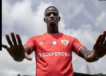 Mercato : Libre depuis son départ du FC Botoșani, Hamidou Keyta rejoint la D1 du Portugal ! - wiwsport