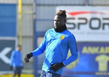 Mercato : Aliou Badji tout proche de s'engager avec Amiens - wiwsport