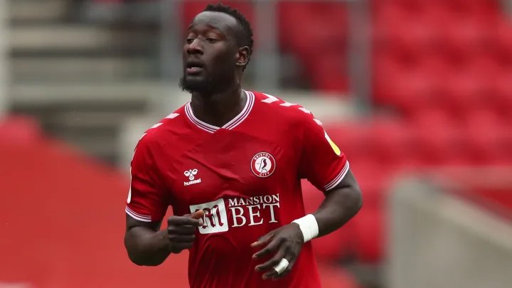 Mercato - Famara Diedhiou annoncé à Alanyaspor ce lundi - wiwsport Mercato - Famara Diedhiou annoncé à Alanyaspor ce lundi - wiwsport