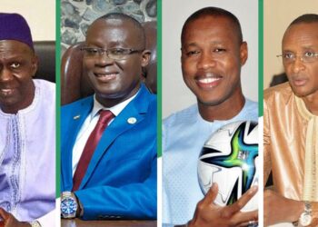 Nouvelle ère pour le football sénégalais: Les élections de la LSFP, LFA et FSF prévues ce mois d'août - wiwsport