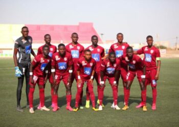 Ligue 1 (26e journée) : Génération Foot ou Diambars, à qui l'Afrique ? 90 minutes chrono ! - wiwsport