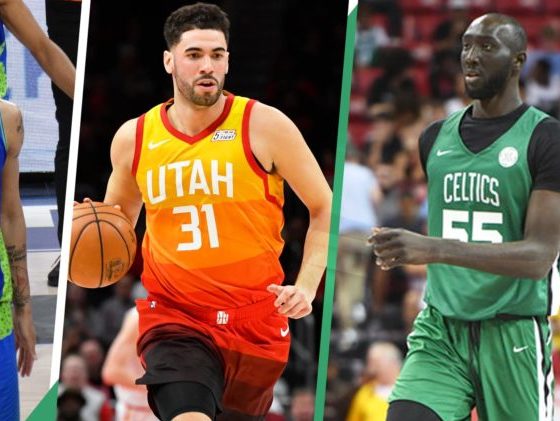 Afrobasket 2021 - Boniface Ndong rassure sur la présence des joueurs évoluant en NBA - wiwsport Afrobasket 2021 - Boniface Ndong rassure sur la présence des joueurs évoluant en NBA - wiwsport
