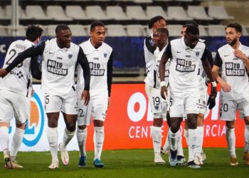 Ligue 2 France : Le Paris FC et Moustapha Name démarrent en trombe et écrasent Grenoble - wiwsport