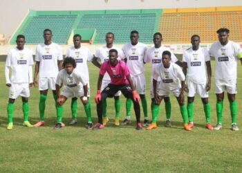 COSAFA 2021 : Trois joueurs du Jaraaf sélectionnés par Koto ! - wiwsport