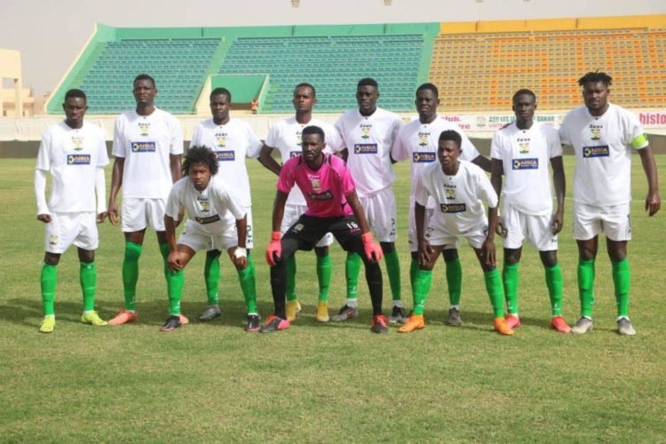 COSAFA 2021 : Trois joueurs du Jaraaf sélectionnés par Koto ! - wiwsport COSAFA 2021 : Trois joueurs du Jaraaf sélectionnés par Koto ! - wiwsport