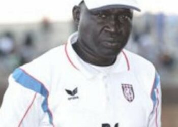Ligue 1 : Lamine Sano remplace Mamadou Dieng sur le banc du Stade de Mbour - wiwsport