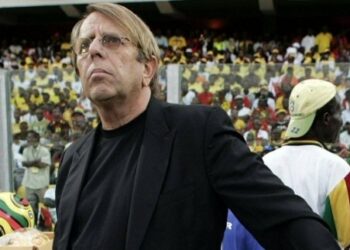 Ancien sélectionneur des Lions, Claude Le Roy dévoile son souvenir le plus triste de sa carrière