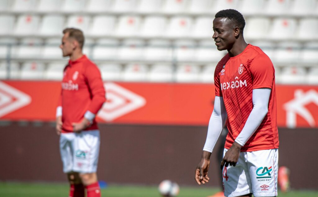 Amical : Reims s'impose contre Auxerre (4-1), Dion Lopy a joué, Boulaye Dia absent - wiwsport Amical : Reims s'impose contre Auxerre (4-1), Dion Lopy a joué, Boulaye Dia absent - wiwsport