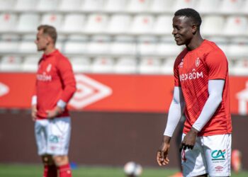 Amical : Reims s'impose contre Auxerre (4-1), Dion Lopy a joué, Boulaye Dia absent - wiwsport