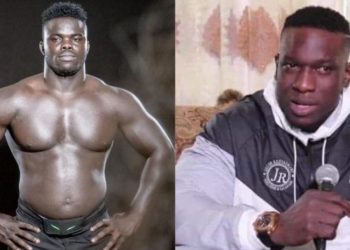 Gouye Gui minimise Reug Reug : « Mane ak moom dou combat »