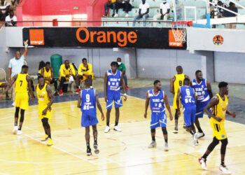 Basket : Une « belle » pour départager Saint-Louis Basket Club et Dakar Université Club