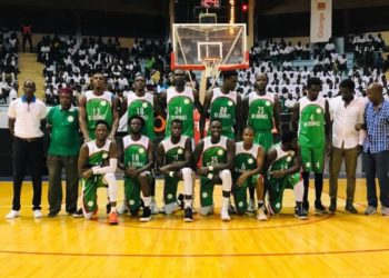 Basketball - 1/2 finale play-offs Hommes : DUC et AS Douanes à un pas de la finale - wiwsport