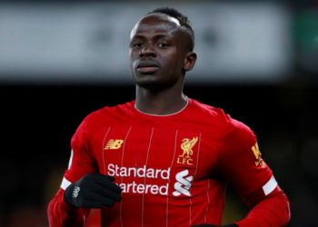 Liverpool - Négociations de contrat en cours: Sadio Mané parmi les joueurs à sécuriser - wiwsport