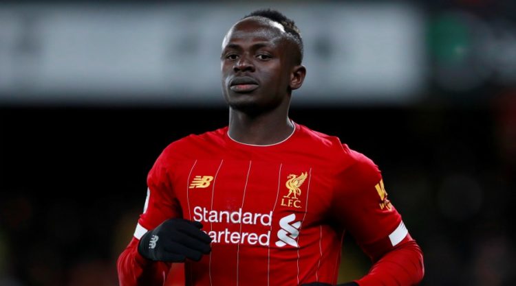 Liverpool - Négociations de contrat en cours: Sadio Mané parmi les joueurs à sécuriser - wiwsport