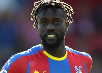 Pape Ndiaye Souaré : Crystal Palace accepte son ancien joueur aux entraînements de pré-saison - wiwsport