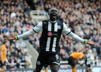 Sur son avenir, Papiss Demba Cisse révèle: "Je veux revenir en Premier League..." - wiwsport