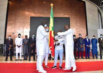 Conseil des ministres - JO: L’Etat veut « une participation honorable des athlètes sénégalais » - wiwsport