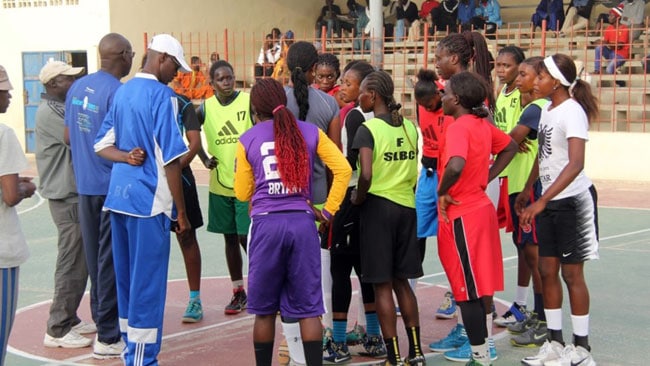Basket : Les dirigeants de Slbc fustigent le huis clos décrété par la Fédé - wiwsport Basket : Les dirigeants de Slbc fustigent le huis clos décrété par la Fédé - wiwsport