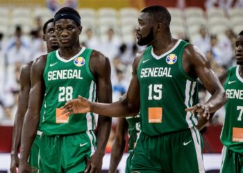AfroBasket 2025 – Le Sénégal connaîtra ses adversaires ce soir ! - wiwsport