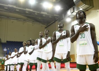 Coupe du monde U19 - 1/8 de finale: Suivez en direct Sénégal v Lettonie - wiwsport