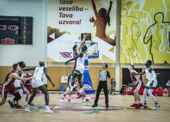 Historique ! Le Sénégal élimine le pays hôte (57-44) et se qualifie en quarts de finale - wiwsport