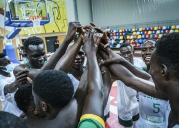 Coupe du monde U19 : Le Sénégal fera face aux Etats-Unis pour les quarts de finale - wiwsport