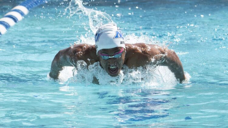 JO Tokyo 2020 - Natation : Steven Aimable en lice à 10h46 - wiwsport