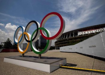 JO Tokyo : Une annulation de dernière minute n'est pas exclue - wiwsport