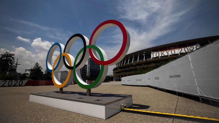 JO Tokyo : Une annulation de dernière minute n'est pas exclue - wiwsport