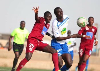 Ligue 1 : Une 25e journée capitale pour l&rsquo;Afrique