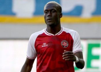 Mercato : Alassane Ndao quitte l'Europe pour l'Arabie Saoudite ! - wiwsport