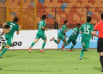 Coupe Arabe U20 : Une finale Algérie - Arabie Saoudite au menu - wiwsport