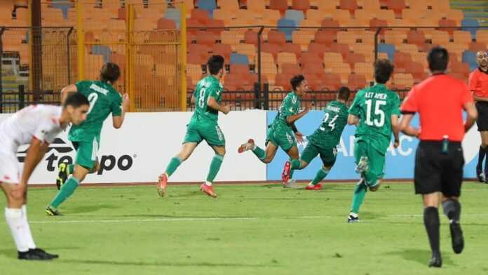 Coupe Arabe U20 : Une finale Algérie - Arabie Saoudite au menu - wiwsport Coupe Arabe U20 : Une finale Algérie - Arabie Saoudite au menu - wiwsport