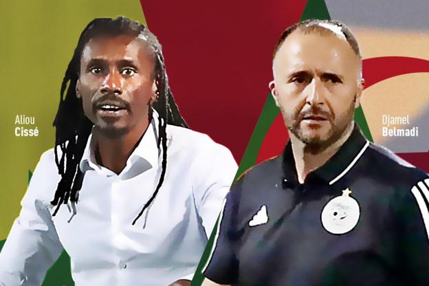 Can 2021 – Ils seront 14 sur les 24 équipes présentes au Cameroun : Les coaches locaux dominent le match - wiwsport Can 2021 – Ils seront 14 sur les 24 équipes présentes au Cameroun : Les coaches locaux dominent le match - wiwsport