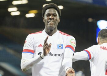 Mercato : Les champions de France insistent sur le talentueux Sénégalo-belge Amadou Onana - wiwsport