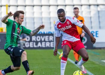 Mercato : Accord total entre l'AS Monaco et l'AC Milan pour Fodé Ballo-Touré ! - wiwsport