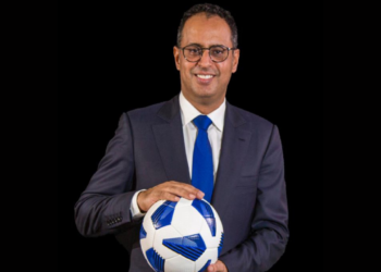 CAF : La Super League Africaine confirmée et confiée à Ahmed Yahya (Vice-président CAF)