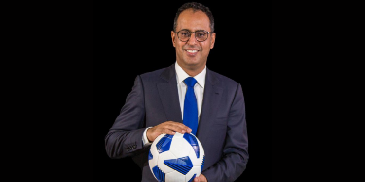 CAF : La Super League Africaine confirmée et confiée à Ahmed Yahya (Vice-président CAF) - wiwsport CAF : La Super League Africaine confirmée et confiée à Ahmed Yahya (Vice-président CAF) - wiwsport
